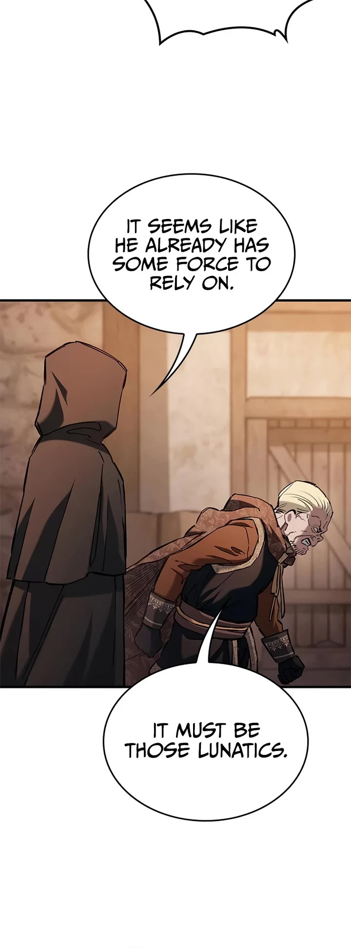 Read Eternally Regressing Knight EN Manga Online