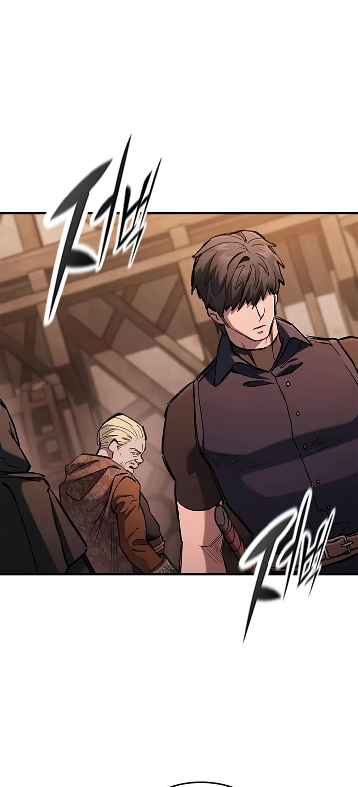 Read Eternally Regressing Knight EN Manga Online