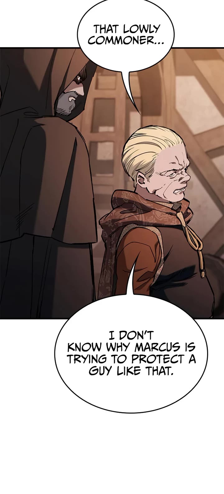 Read Eternally Regressing Knight EN Manga Online