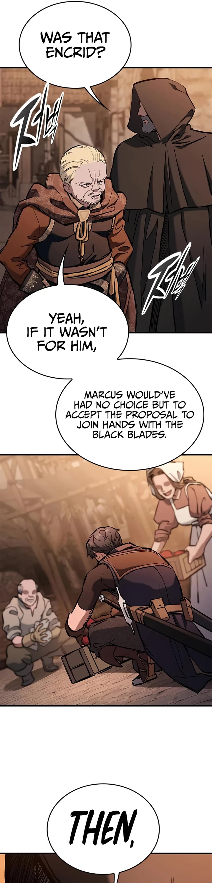 Read Eternally Regressing Knight EN Manga Online