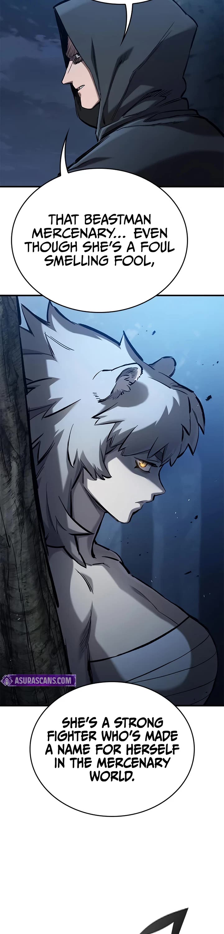 Read Eternally Regressing Knight EN Manga Online