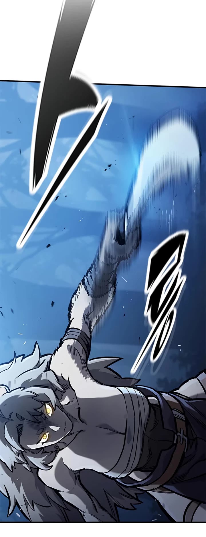 Read Eternally Regressing Knight EN Manga Online