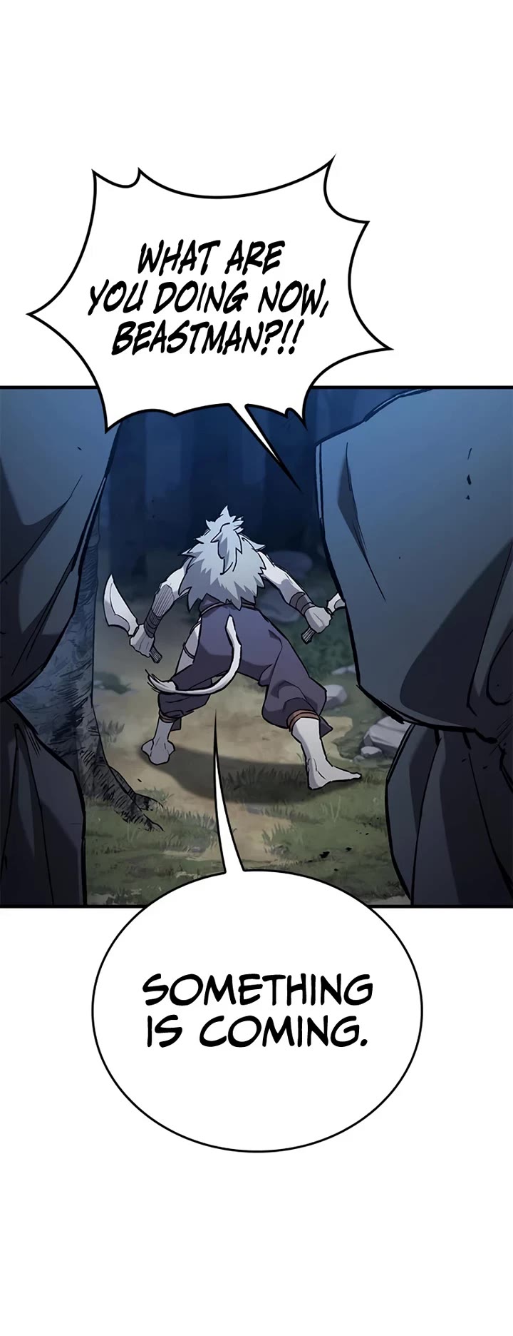 Read Eternally Regressing Knight EN Manga Online
