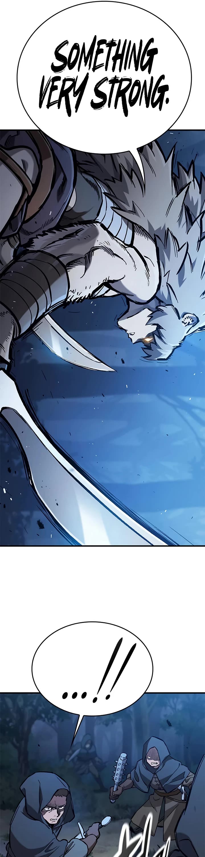 Read Eternally Regressing Knight EN Manga Online