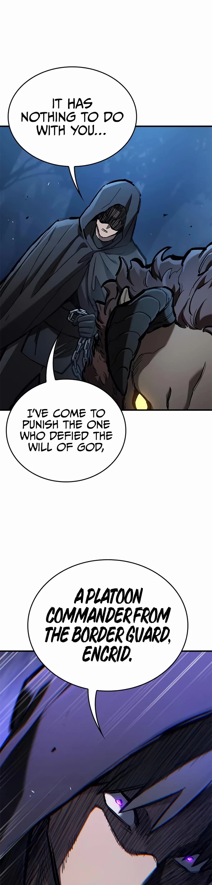 Read Eternally Regressing Knight EN Manga Online