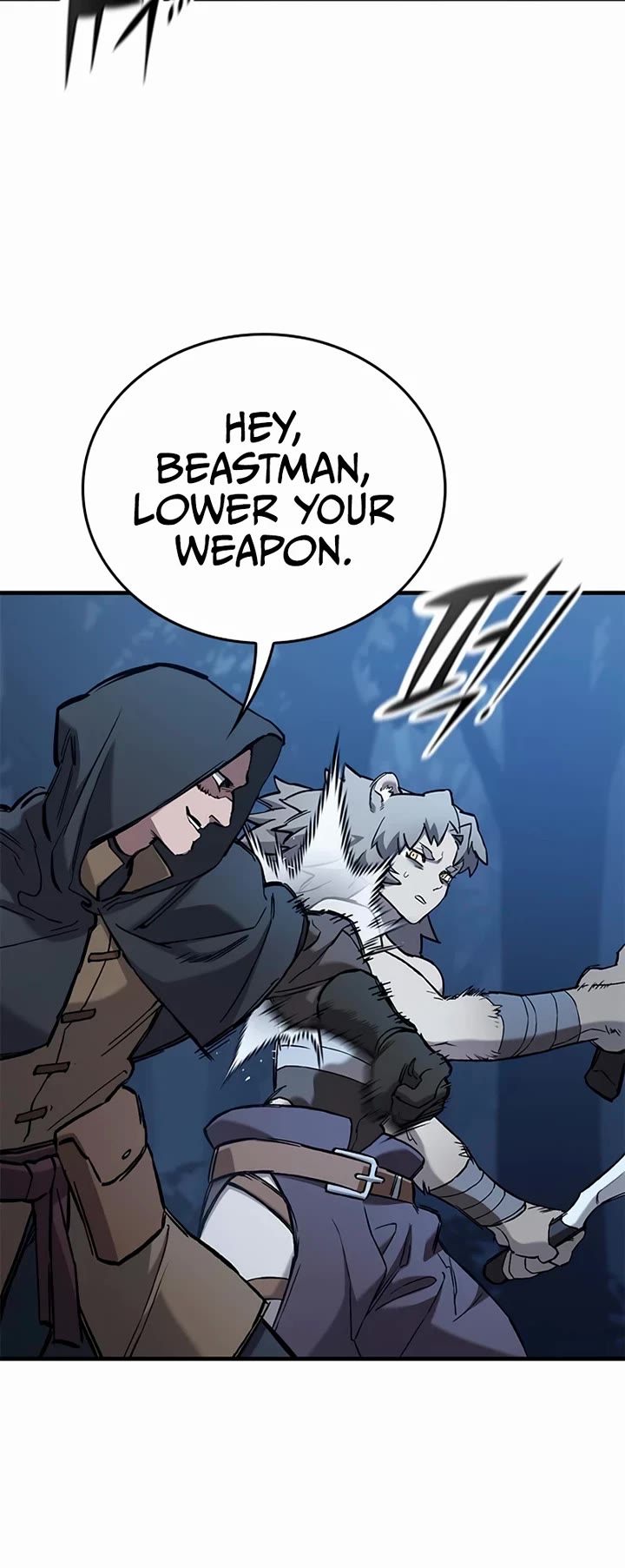 Read Eternally Regressing Knight EN Manga Online