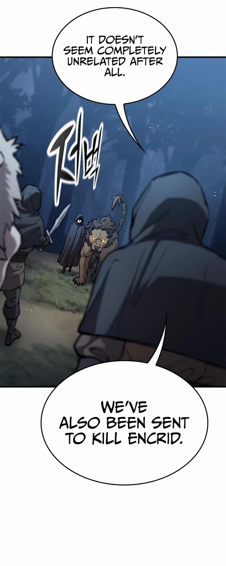 Read Eternally Regressing Knight EN Manga Online