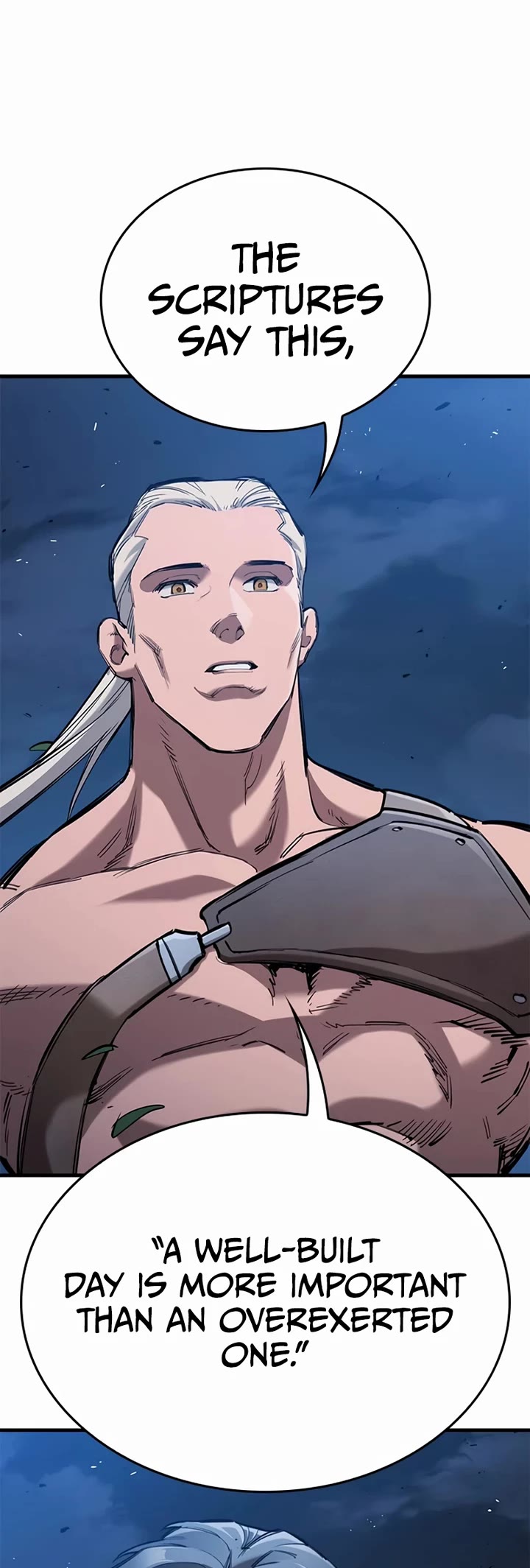 Read Eternally Regressing Knight EN Manga Online