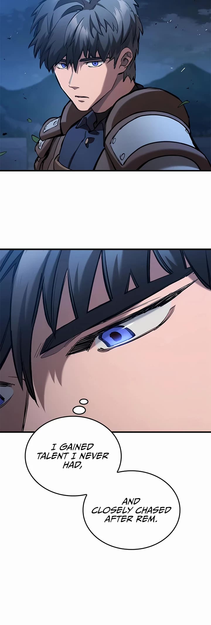 Read Eternally Regressing Knight EN Manga Online