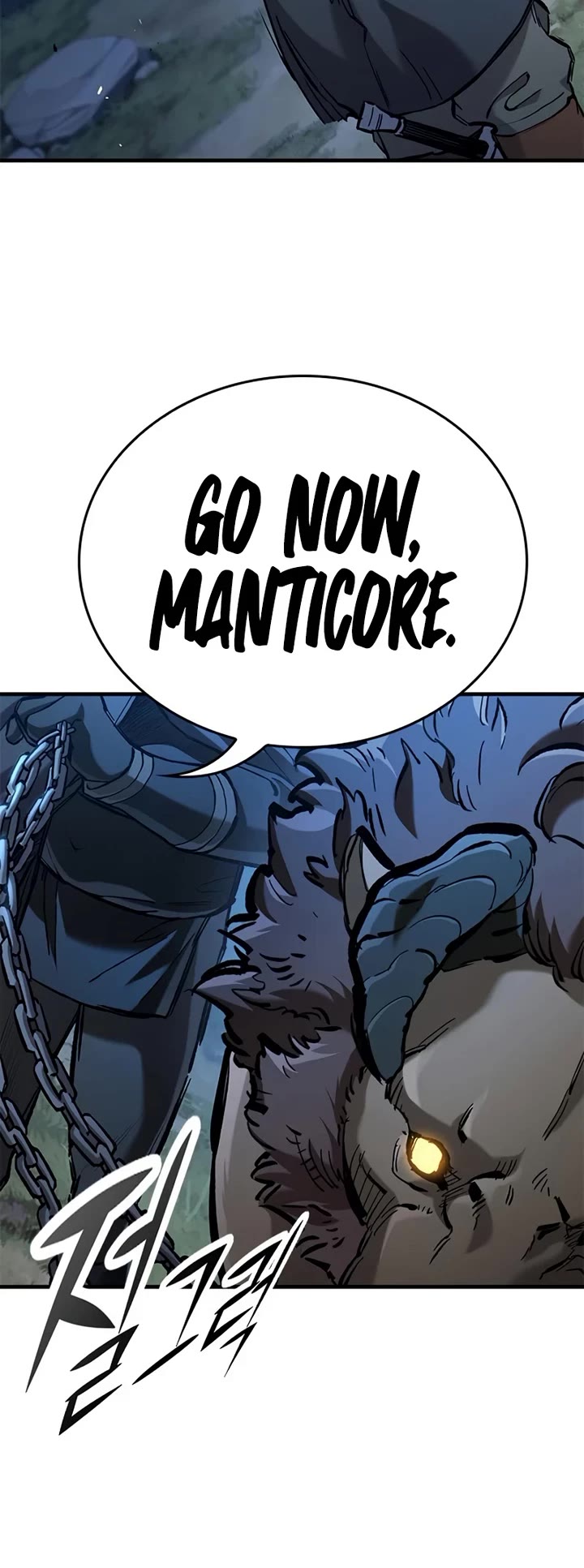 Read Eternally Regressing Knight EN Manga Online