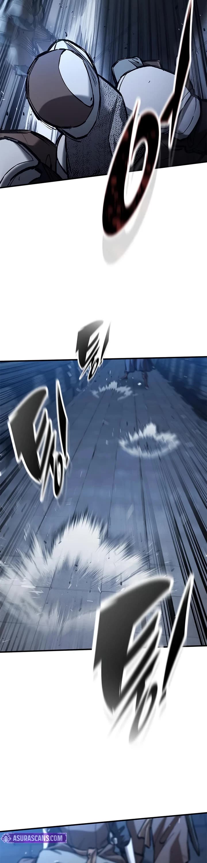 Read Eternally Regressing Knight EN Manga Online