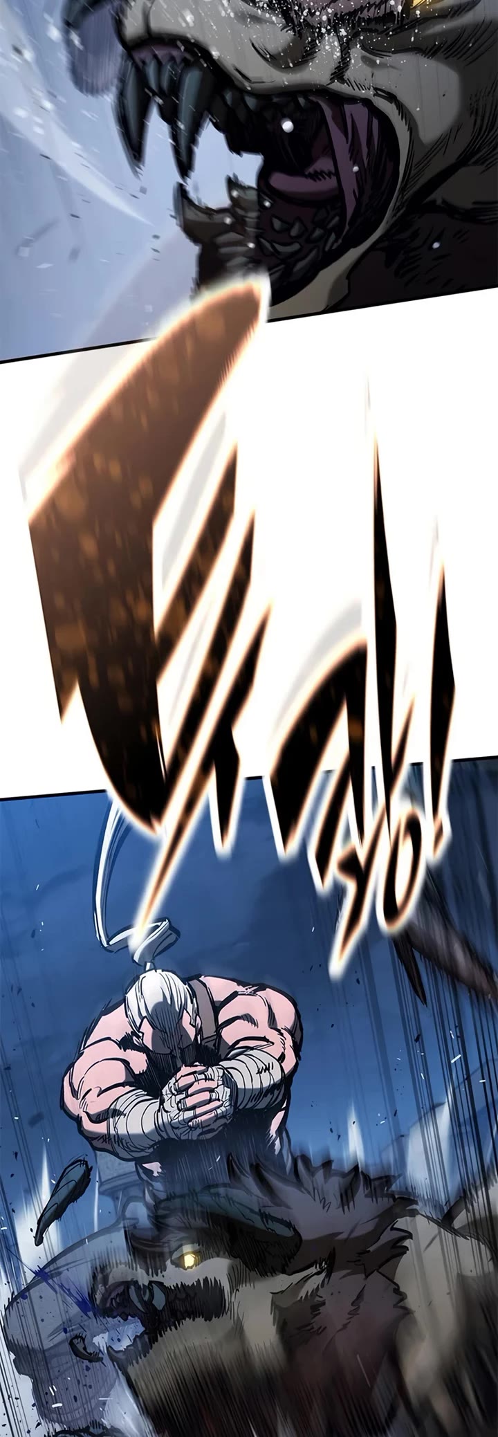 Read Eternally Regressing Knight EN Manga Online