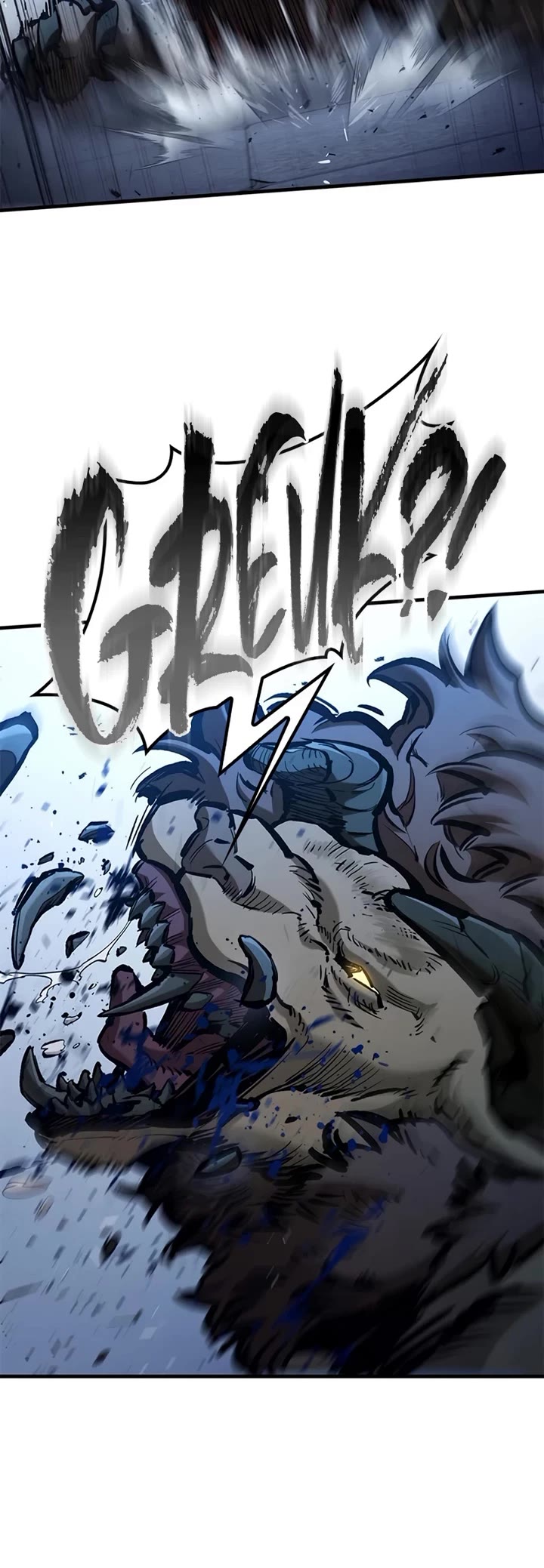 Read Eternally Regressing Knight EN Manga Online
