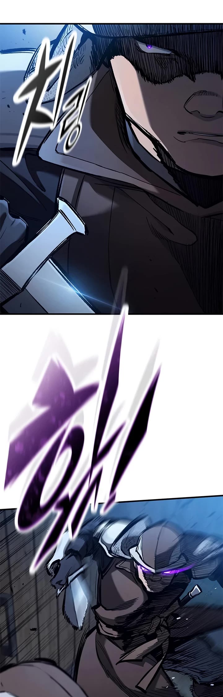 Read Eternally Regressing Knight EN Manga Online