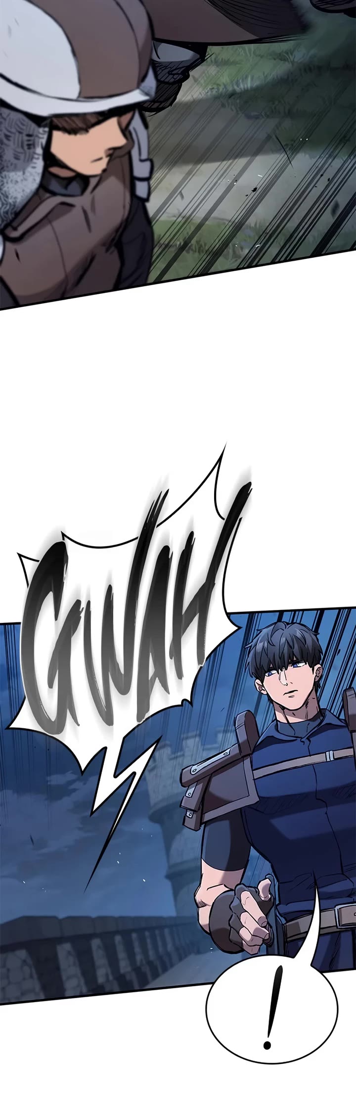 Read Eternally Regressing Knight EN Manga Online