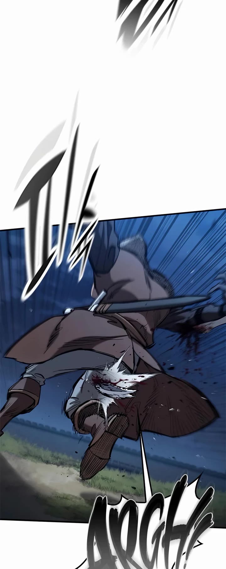 Read Eternally Regressing Knight EN Manga Online