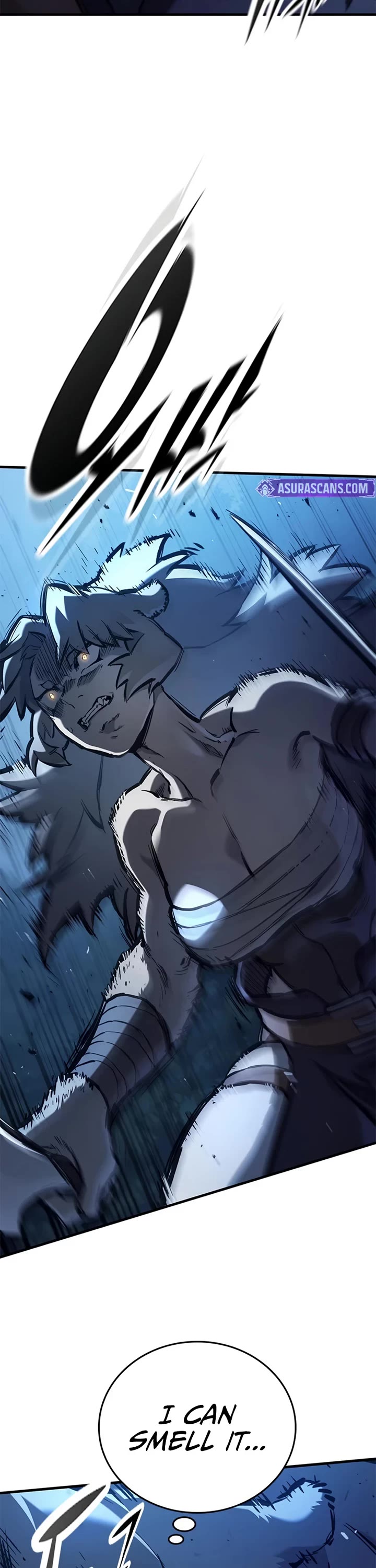 Read Eternally Regressing Knight EN Manga Online