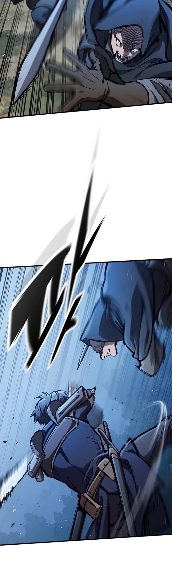 Read Eternally Regressing Knight EN Manga Online