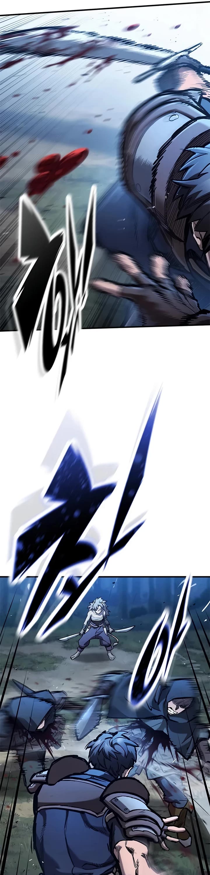 Read Eternally Regressing Knight EN Manga Online