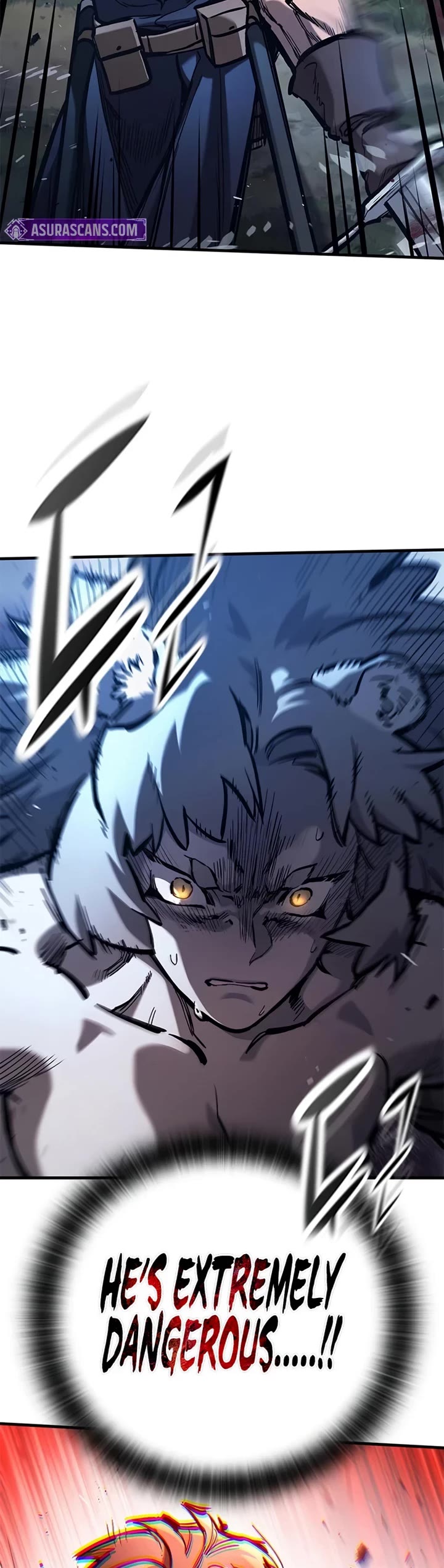 Read Eternally Regressing Knight EN Manga Online