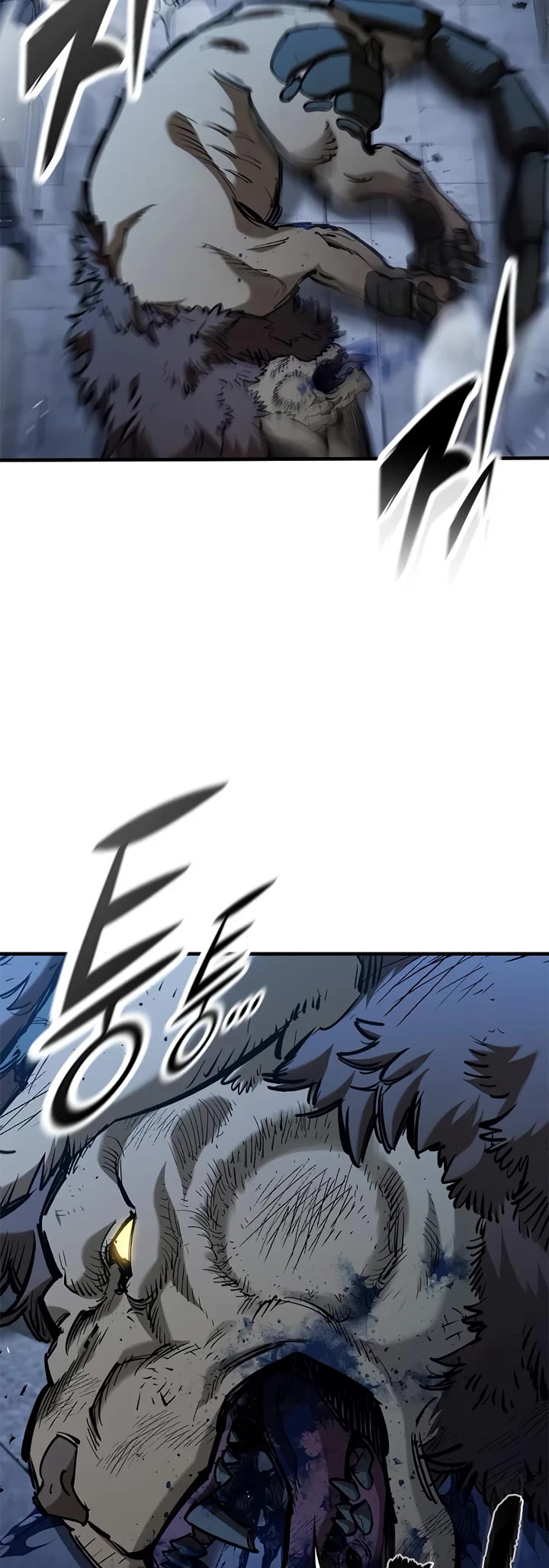 Read Eternally Regressing Knight EN Manga Online