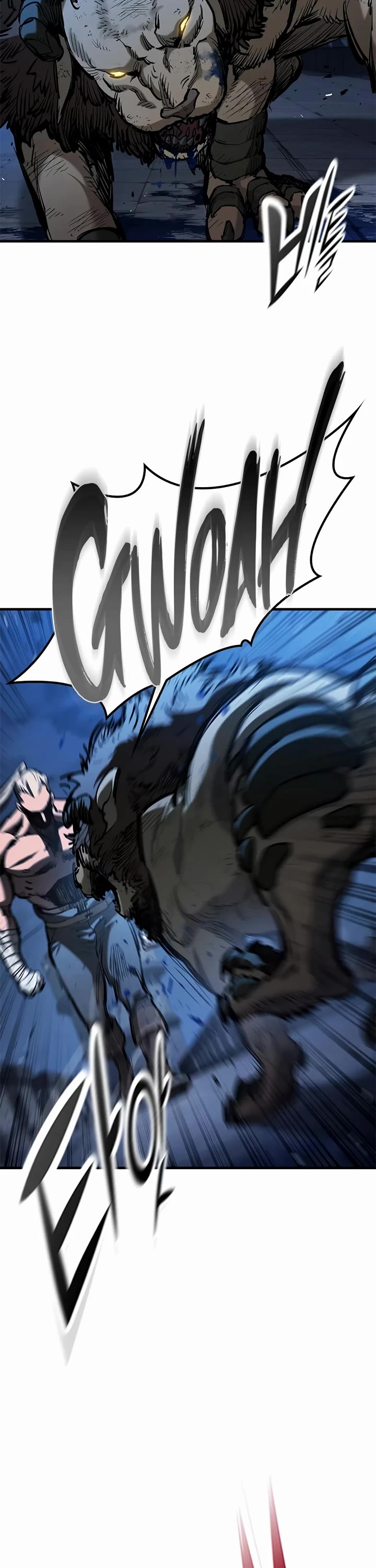 Read Eternally Regressing Knight EN Manga Online