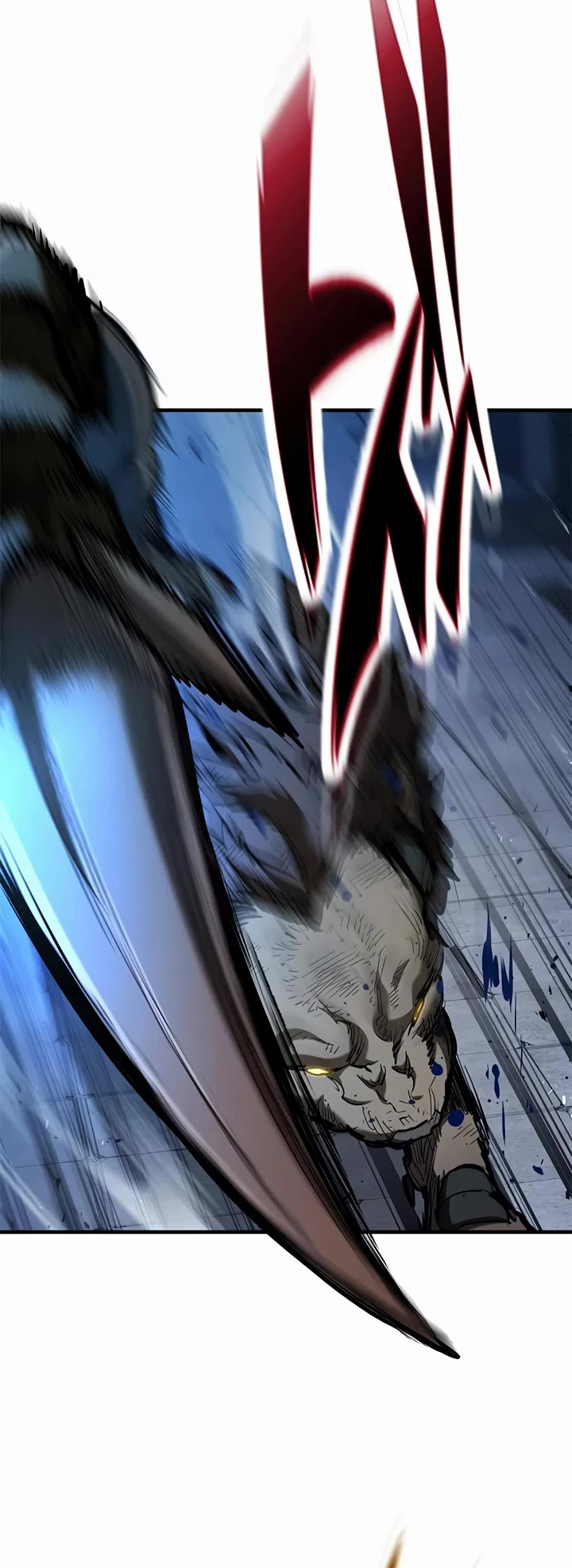 Read Eternally Regressing Knight EN Manga Online