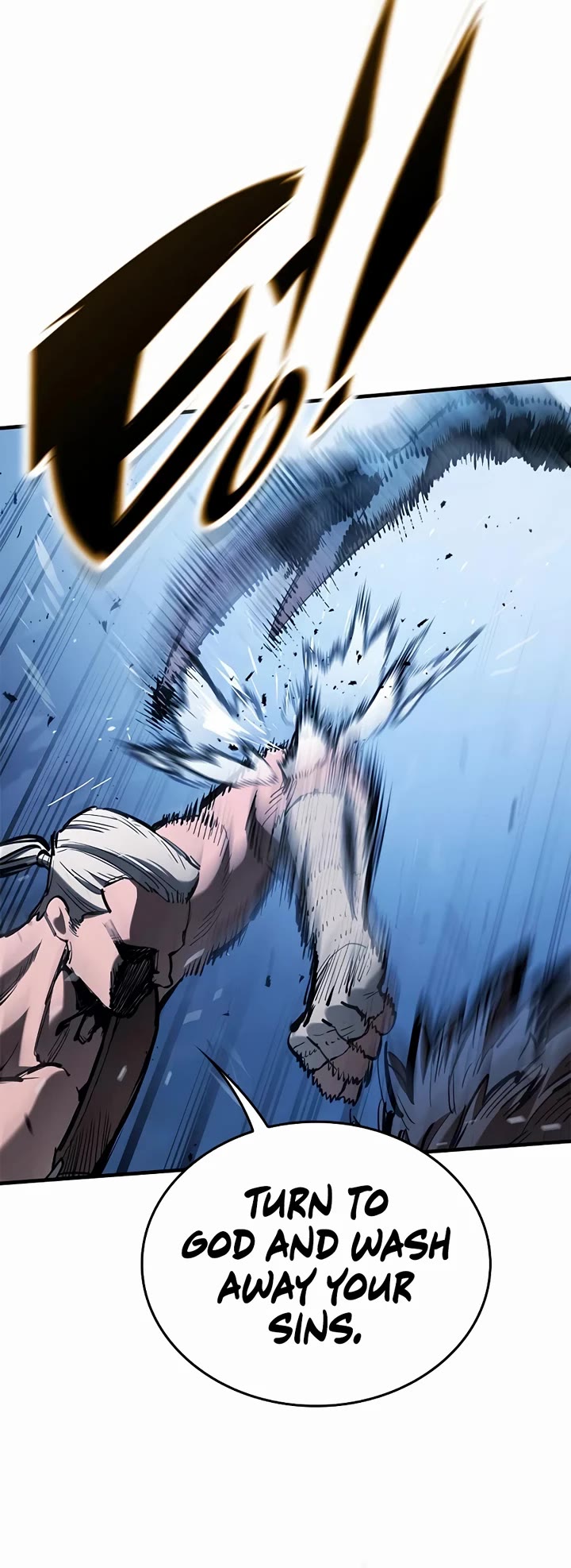 Read Eternally Regressing Knight EN Manga Online