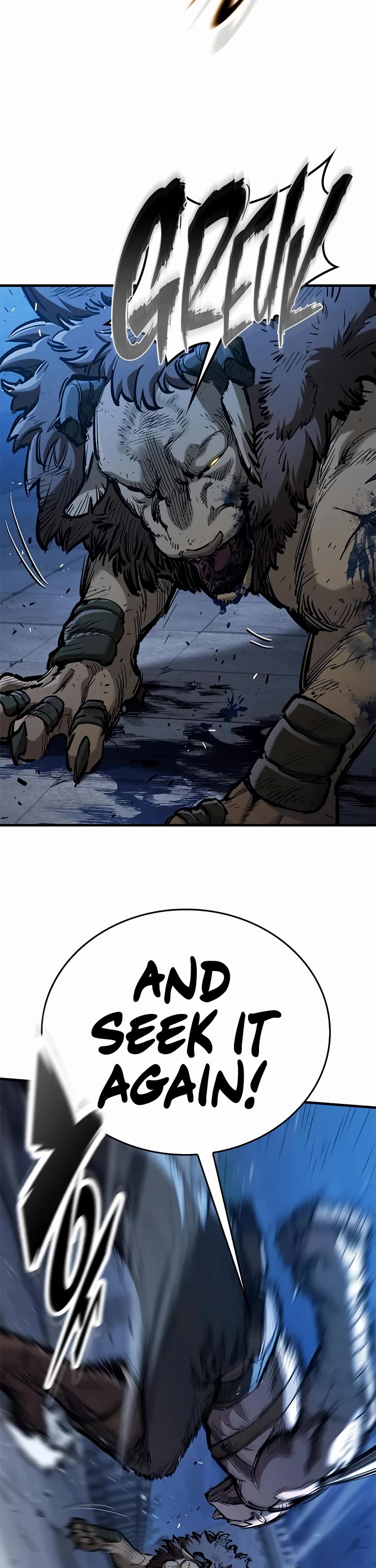 Read Eternally Regressing Knight EN Manga Online