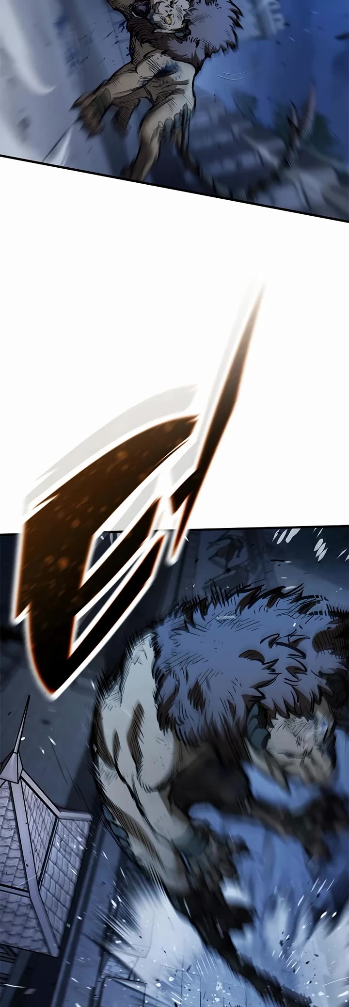 Read Eternally Regressing Knight EN Manga Online