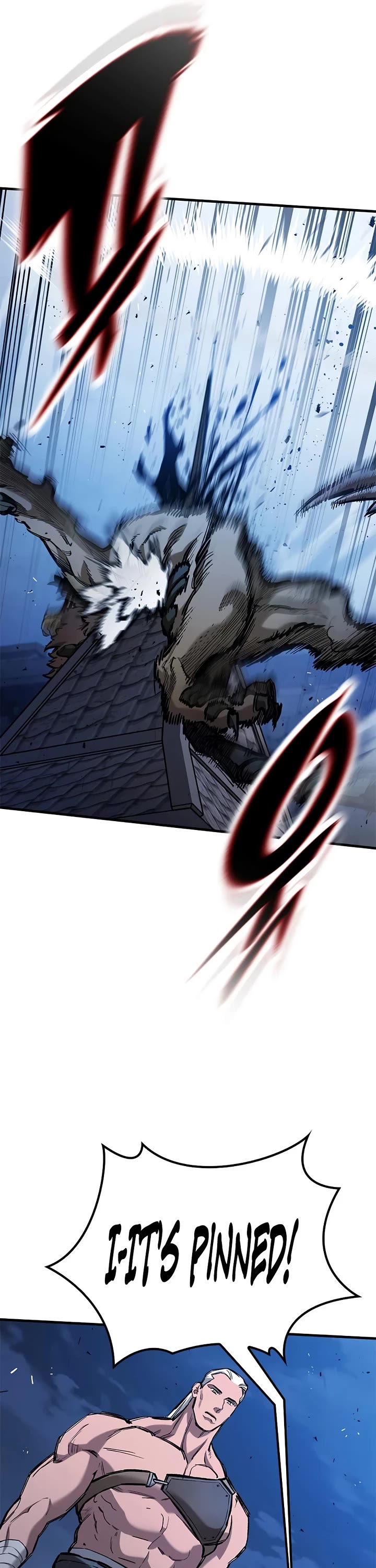 Read Eternally Regressing Knight EN Manga Online