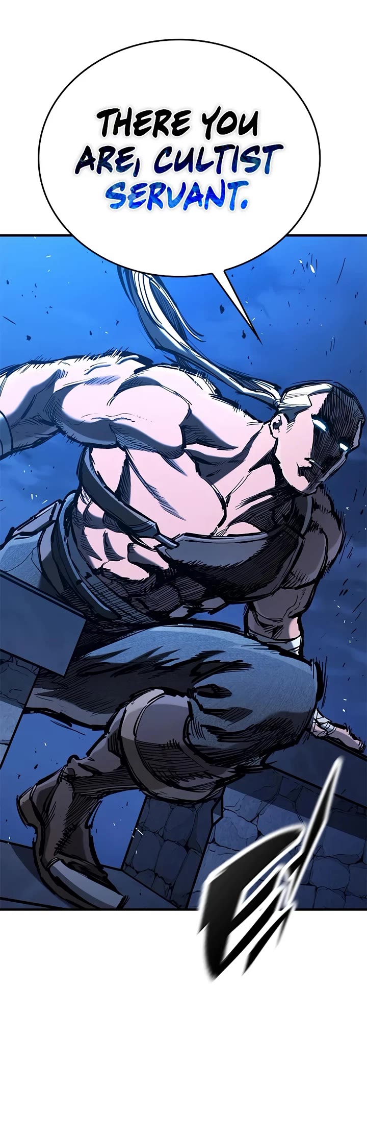 Read Eternally Regressing Knight EN Manga Online