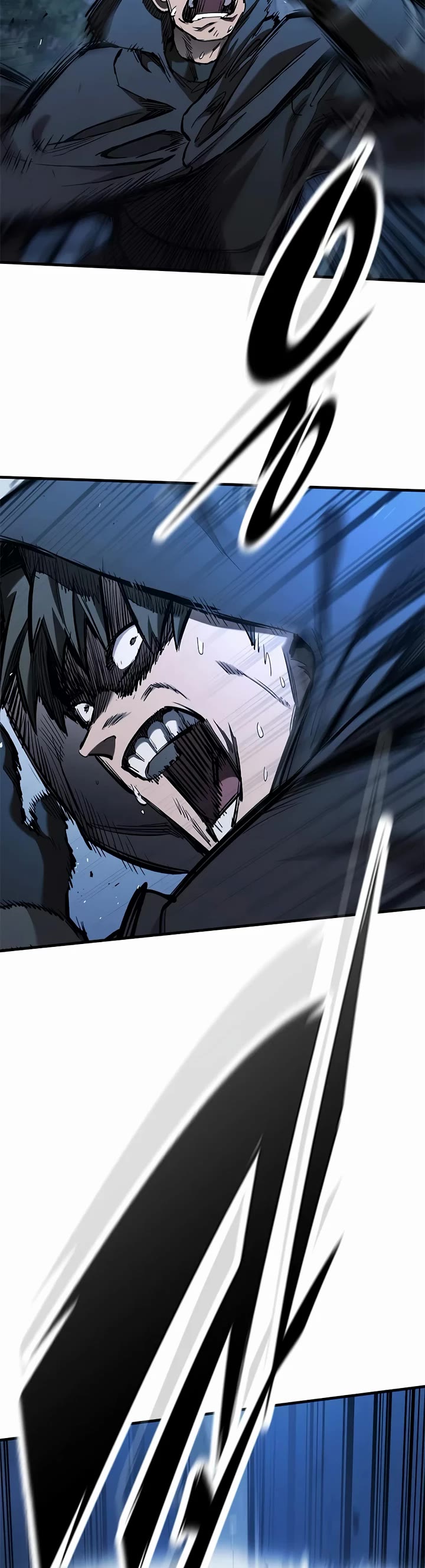 Read Eternally Regressing Knight EN Manga Online
