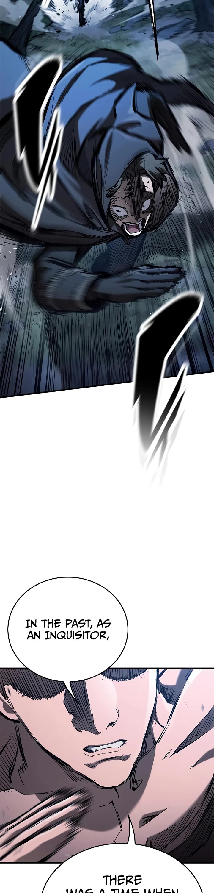 Read Eternally Regressing Knight EN Manga Online
