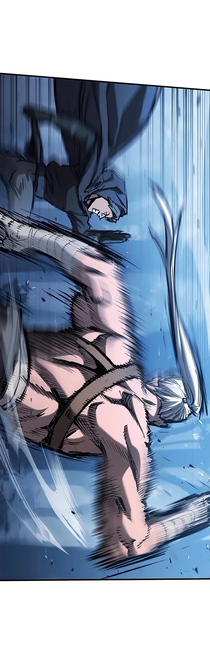 Read Eternally Regressing Knight EN Manga Online