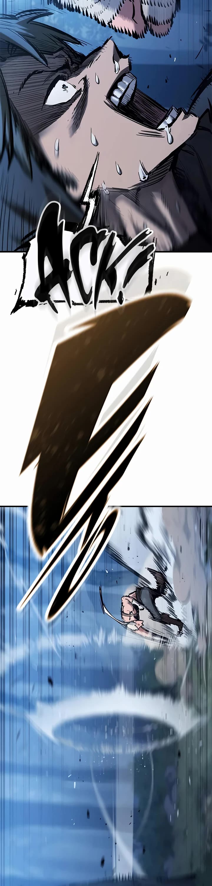 Read Eternally Regressing Knight EN Manga Online