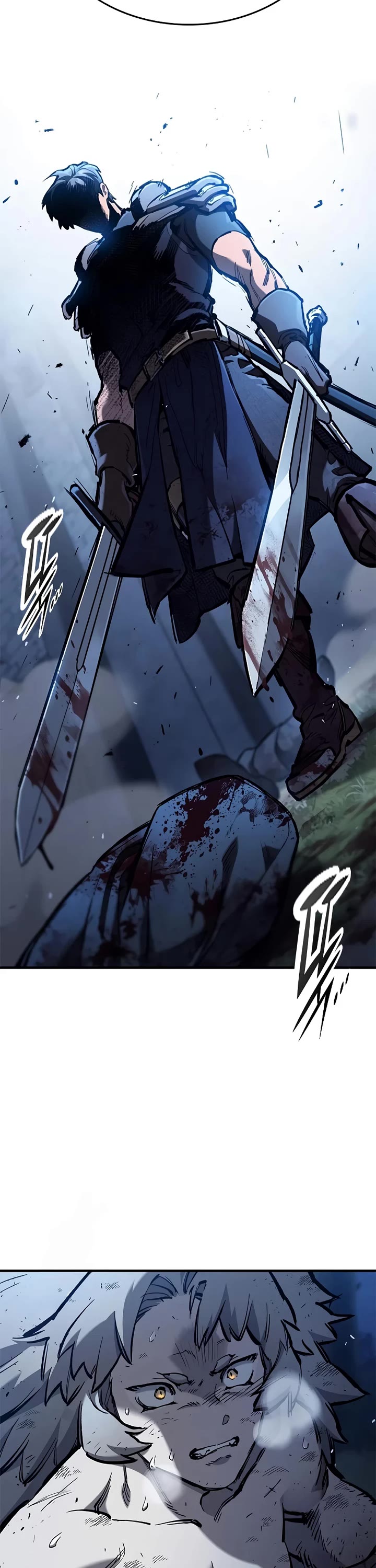 Read Eternally Regressing Knight EN Manga Online