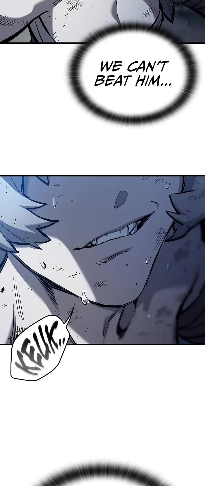 Read Eternally Regressing Knight EN Manga Online