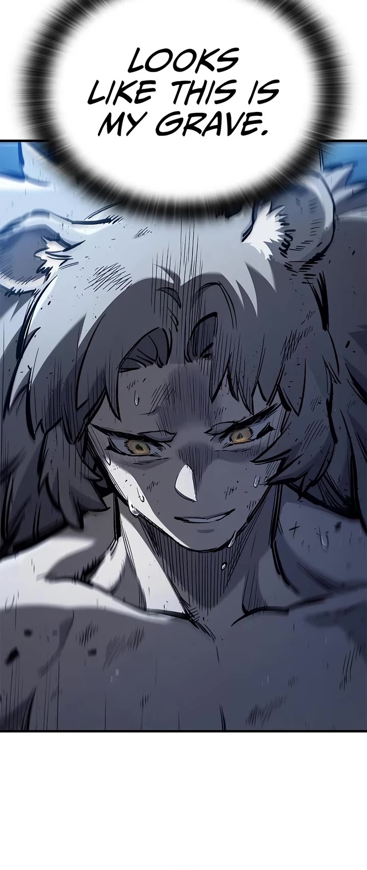 Read Eternally Regressing Knight EN Manga Online