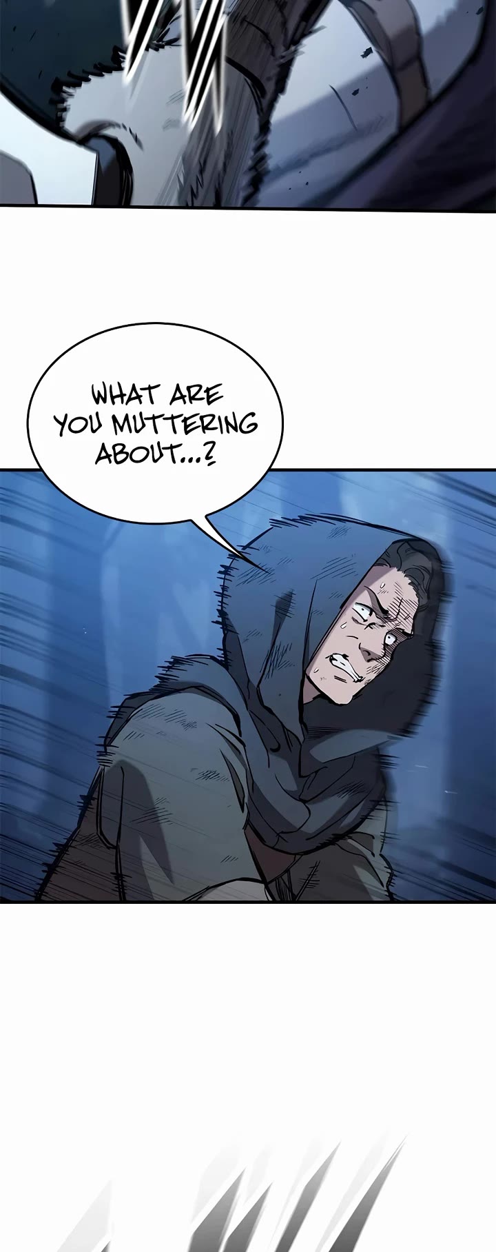 Read Eternally Regressing Knight EN Manga Online