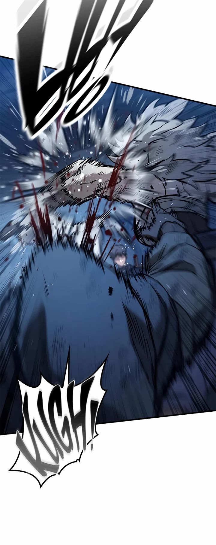 Read Eternally Regressing Knight EN Manga Online