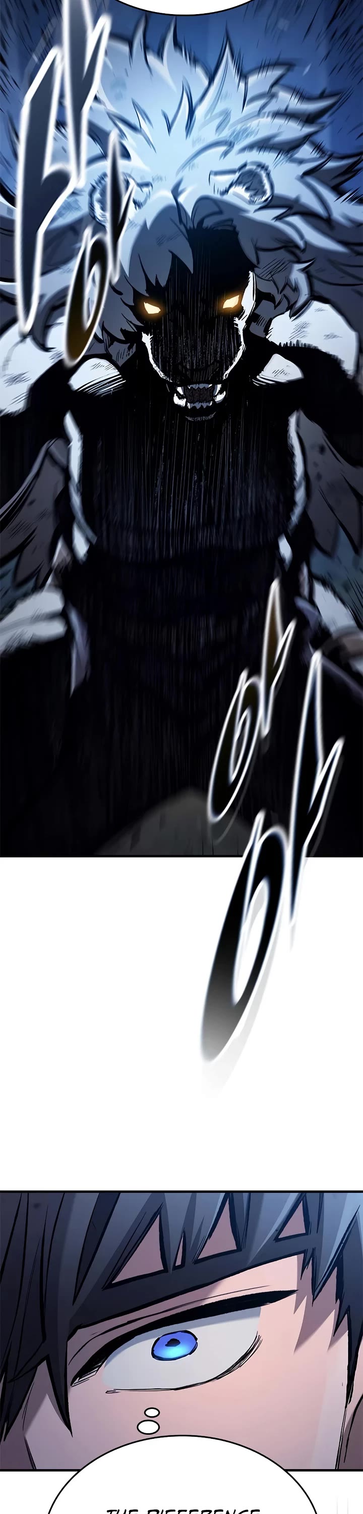 Read Eternally Regressing Knight EN Manga Online