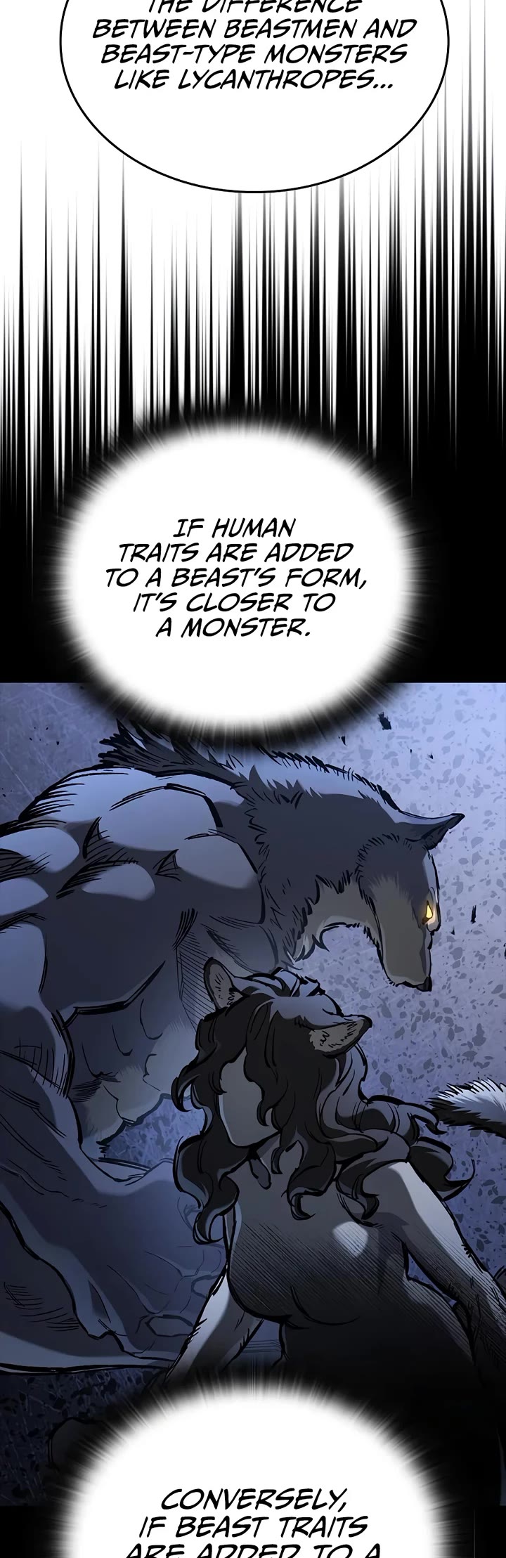 Read Eternally Regressing Knight EN Manga Online