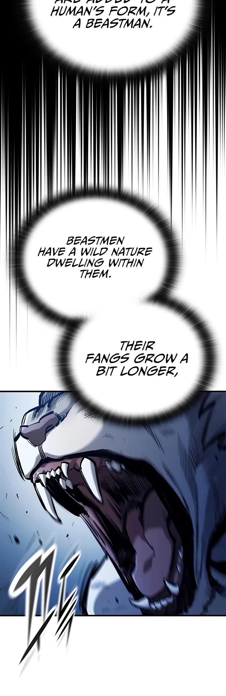 Read Eternally Regressing Knight EN Manga Online
