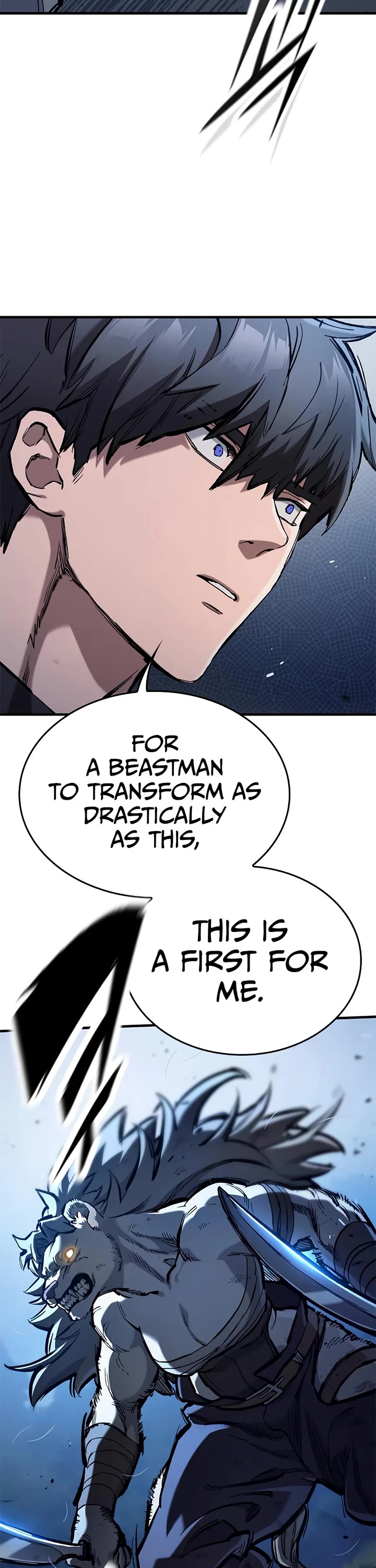 Read Eternally Regressing Knight EN Manga Online