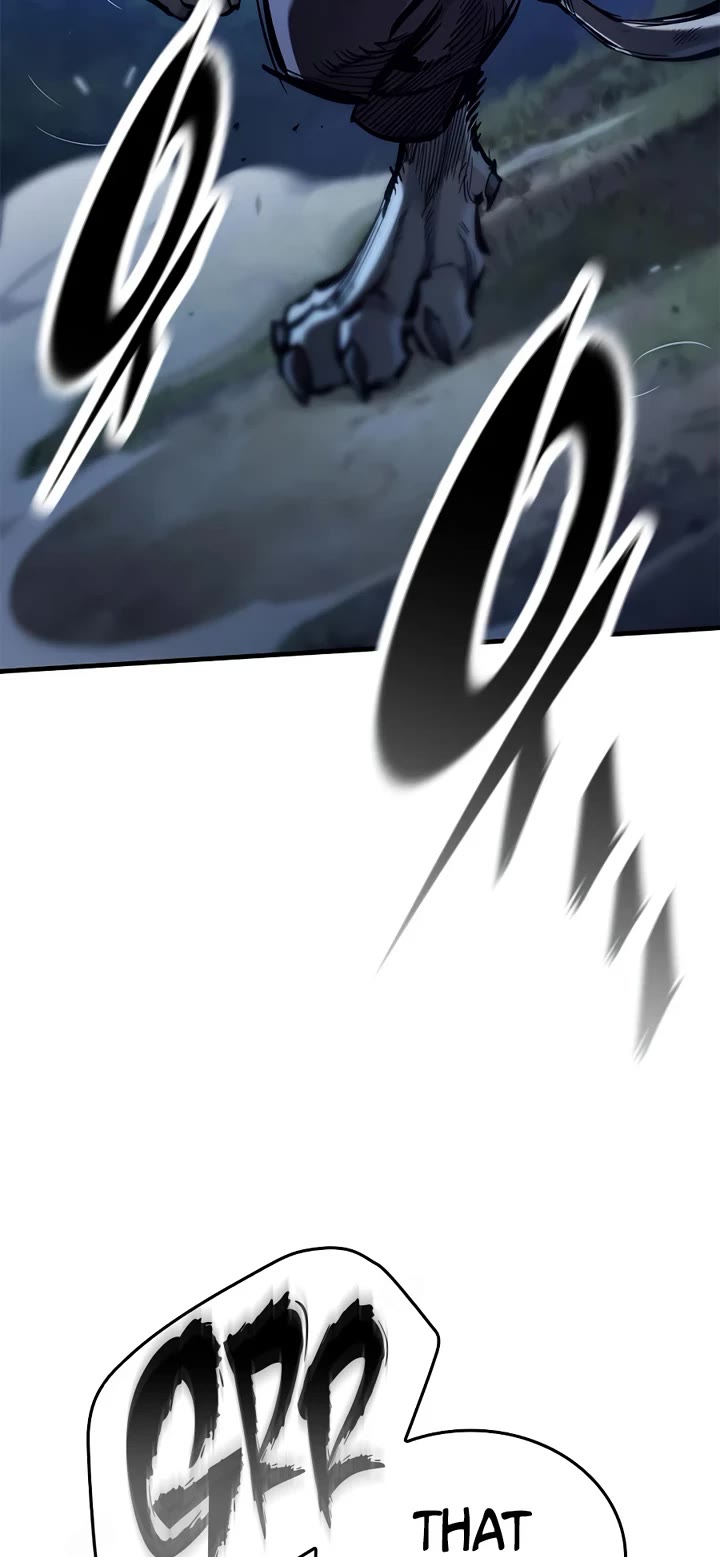 Read Eternally Regressing Knight EN Manga Online