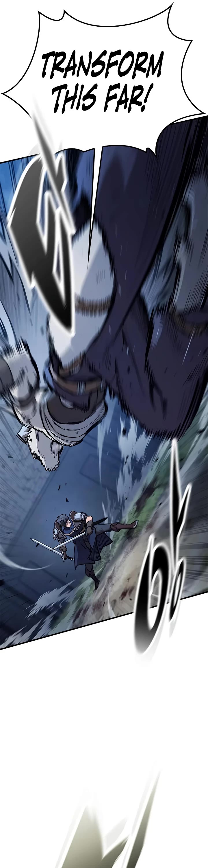 Read Eternally Regressing Knight EN Manga Online
