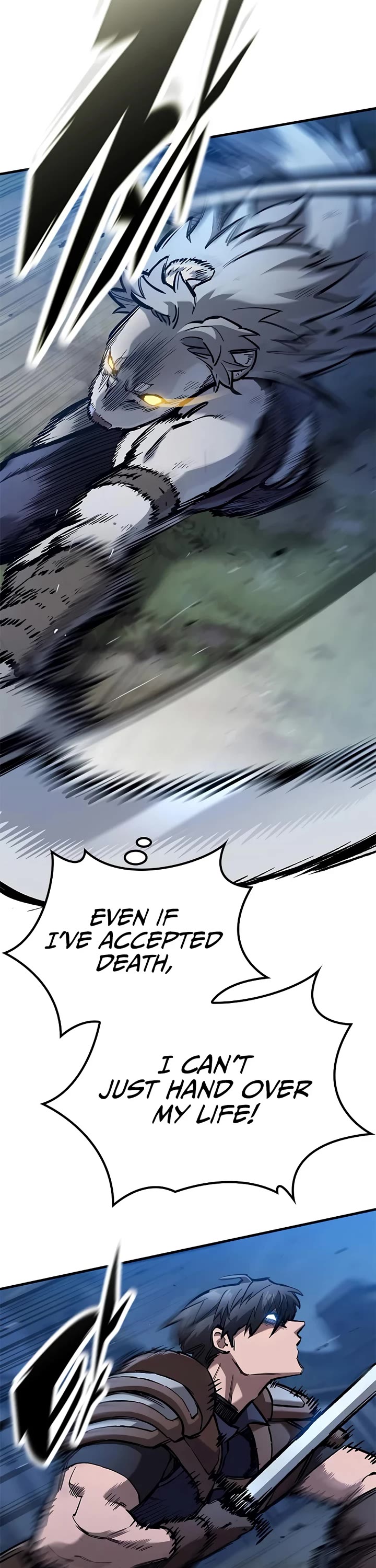 Read Eternally Regressing Knight EN Manga Online