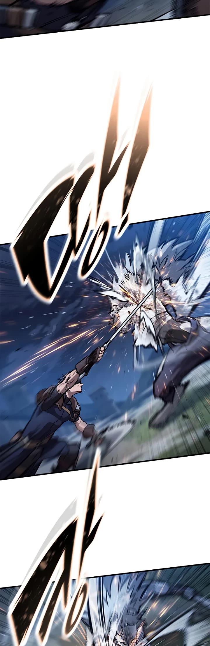 Read Eternally Regressing Knight EN Manga Online