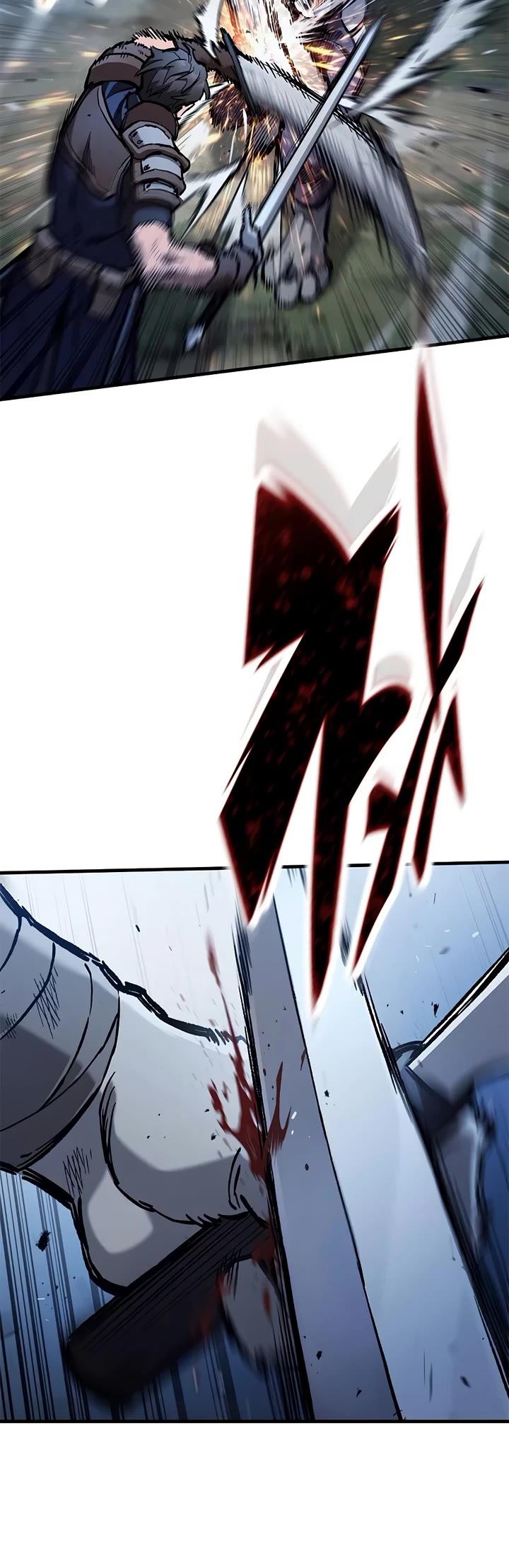 Read Eternally Regressing Knight EN Manga Online